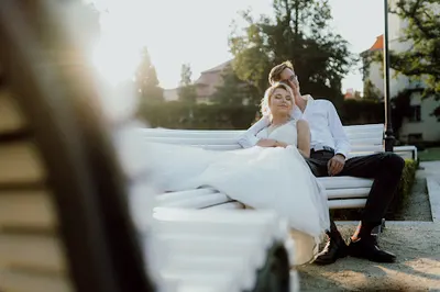 Patryk Szczepański Fotograf Ślubny